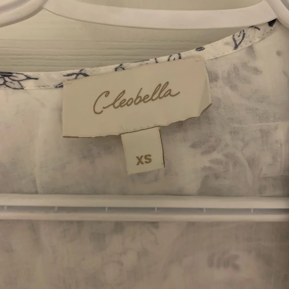 Cleobella amina top in Killarney - Picture 7 of 8